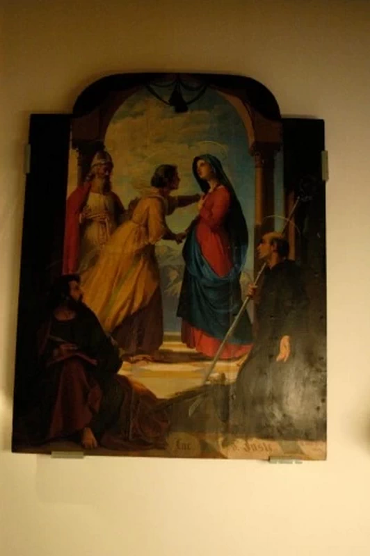 Visitazione